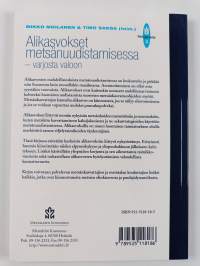 Alikasvokset metsänuudistamisessa : varjosta valoon