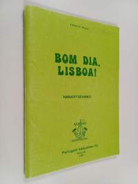 Bom dia, Lisboa : harjoitusvihko