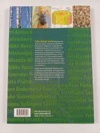 Tuhat tärkeää termiä : metsäsanasto