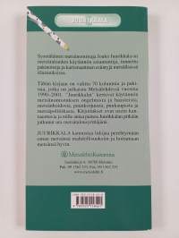 Pakinoita metsätaloudesta