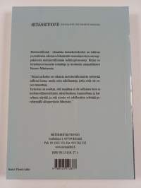 Metsäsertifiointi : ideaalista itsetarkoitukseksi