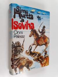 Simo Hurtta ja isoviha