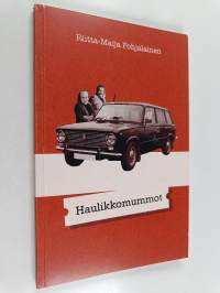 Haulikkomummot (signeerattu, tekijän omiste)