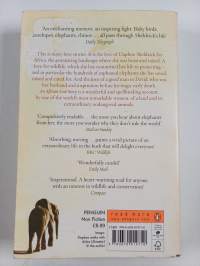 An African Love Story : Love, Life and Elephants