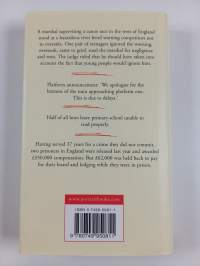 The Gripes Of Wrath - This book is guaranteed to make your blood boil