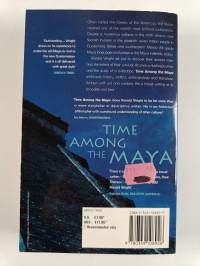 Time among the maya : travels in Belize, Guatemala, and Mexico