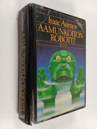 Aamunkoiton robotit
