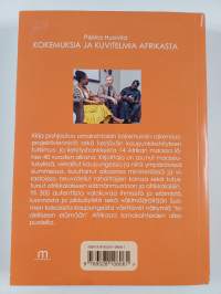 Kokemuksia ja kuvitelmia Afrikasta