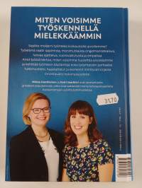 Aivot työssä