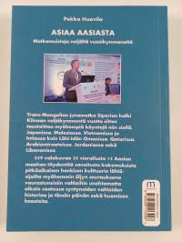 Asiaa Aasiasta