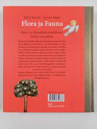 Flora ja Fauna : kasvi- ja eläinaiheita ortodoksisen kirkon esineistössä