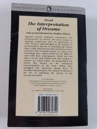 The Interpretation of Dreams
