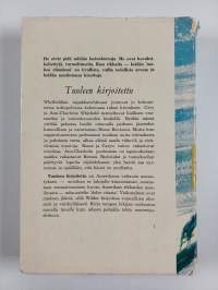 Tuuleen kirjoitettu