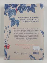 Vain varjo häälyväinen : muistelmat