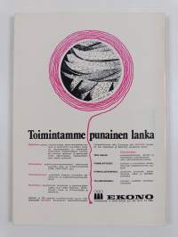 Vuosikirja 1972-1973