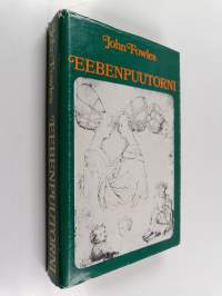 Eebenpuutorni