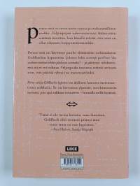 Petros-setä ja Goldbachin hypoteesi