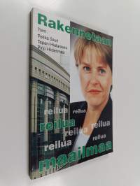 Rakennetaan reilua maailmaa