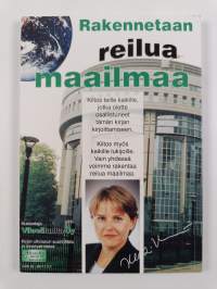 Rakennetaan reilua maailmaa