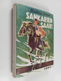 Sankarien saari