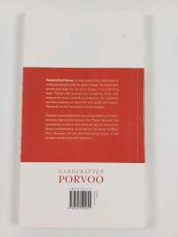 Handcrafted Porvoo : a travel guide to an old city