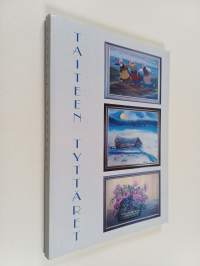 Taiteen tyttäret