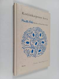Kotiinkaipuun kuva : Martti Aiha Skyllan ja Kharybdisin välissä