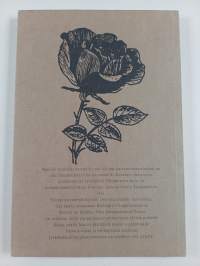 Ensimmäinen osa : Jyväskylän ylioppilasteatteri 1960-1988 (signeerattu, tekijän omiste)