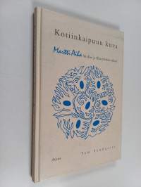 Kotiinkaipuun kuva : Martti Aiha Skyllan ja Kharybdisin välissä