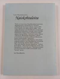Naiskohtaloita