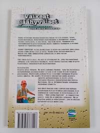 Vaikeat jäähyväiset