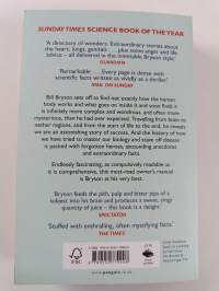 The body : a guide for occupants