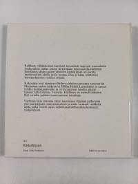 Kotoista kasvisruokaa
