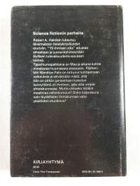 Yli-ihmisen aika