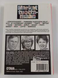 Markat tuottamaan : piensijoittajan opas