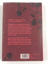 Vanhapiika : tahattomasti yksinäisen tarina