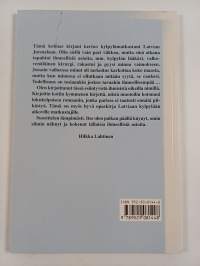Matkakirjeitä Latvian Jurmalasta (signeerattu)