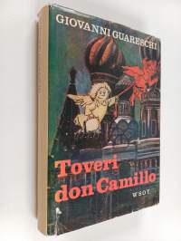 Toveri Don Camillo