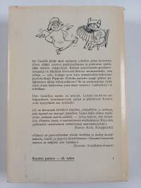 Toveri Don Camillo