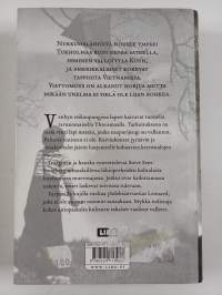 Täältä Yhteismaalle
