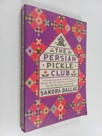 The Persian Pickle Club