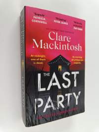 The last party