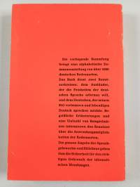 1000 idiomatische Redensarten Deutsch