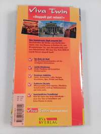 Viva Twin : Berlin