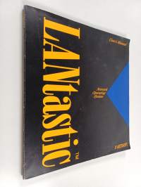 LANtastic™ Network Operating System : User&#039;s Manual