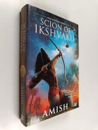 Scion of Ikshvaku