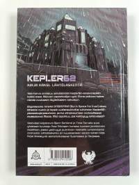 Kepler62, Kirja kaksi : Lähtölaskenta
