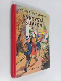 Syksystä suveen : Luen ja kerron 2