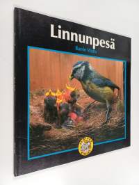 Linnunpesä