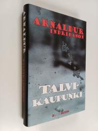 Talvikaupunki